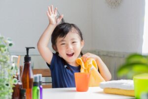 子どもの歯でお悩みなら、山形駅から徒歩10分、十日町デンタルクリニックへご相談ください